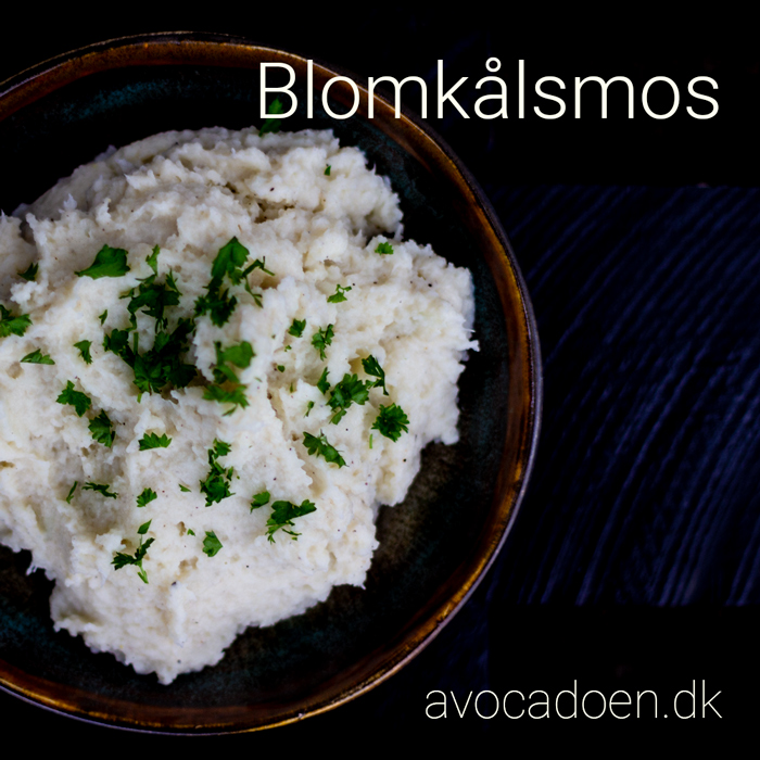 Blomkålsmos