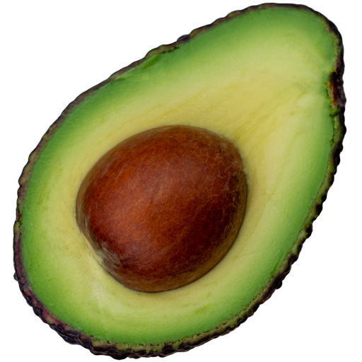 Avocadoens logo